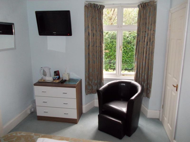 Hotel Photo 7