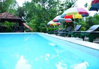 Отзывы Jungle Paradise Holiday Resort