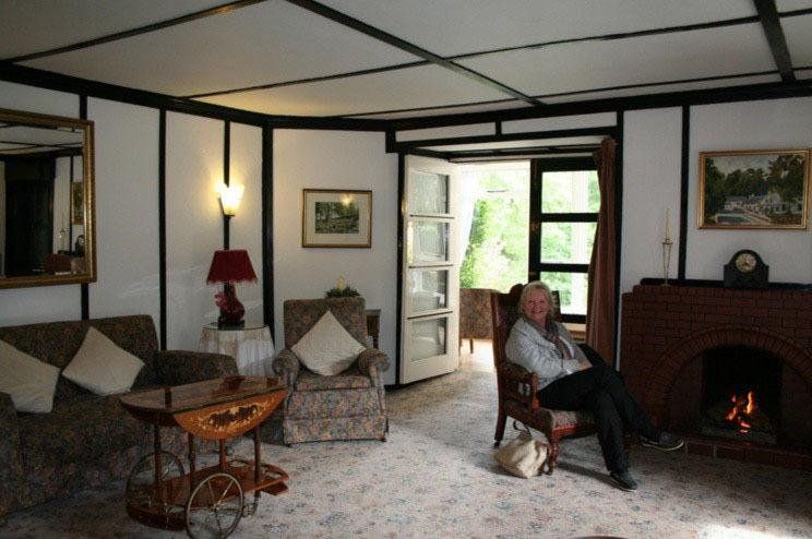 صورة الفندق 11