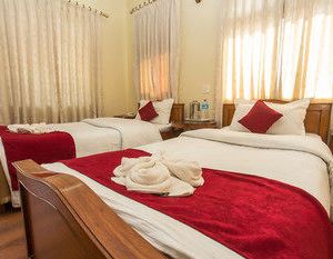 Hotel Norbu Sangpo Baudha Nepal