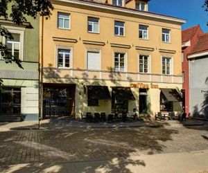 German18-3A Luxury Vilnius apartment Vilnius Lithuania