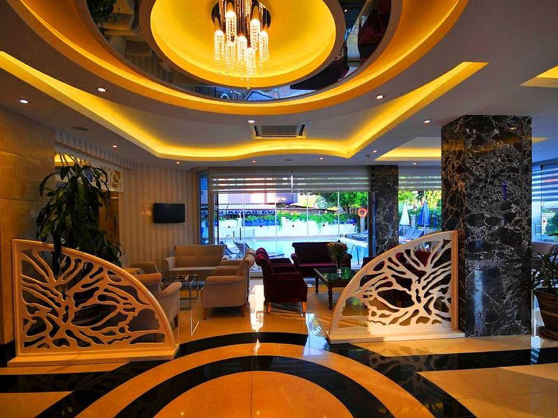 صورة الفندق 7