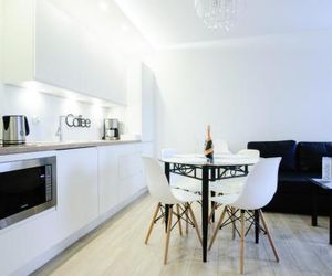 Apartament z basenem Polanki Kolobrzeg Poland