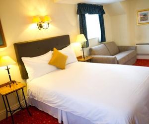 Innkeepers Lodge Solihull, Knowle Solihull United Kingdom