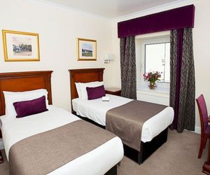 Aberdeen Douglas Hotel Aberdeen United Kingdom