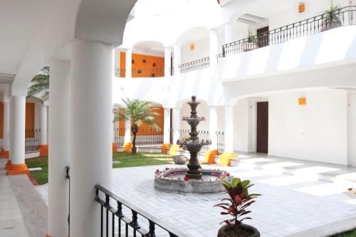 Hotel Photo 13