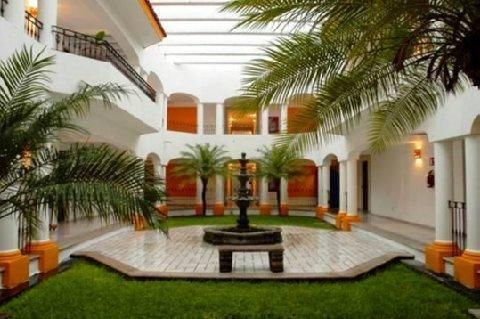 Hotel Photo 15