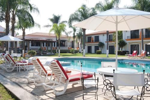 Hotel Photo 18