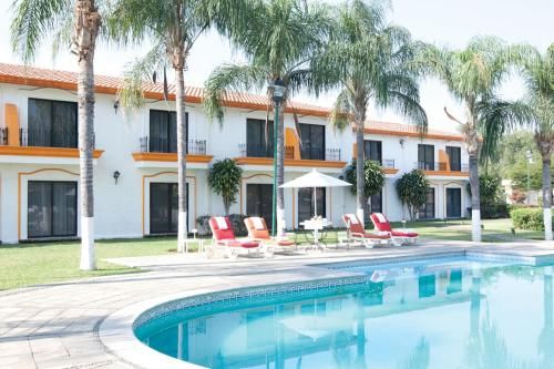 Hotel Photo 19