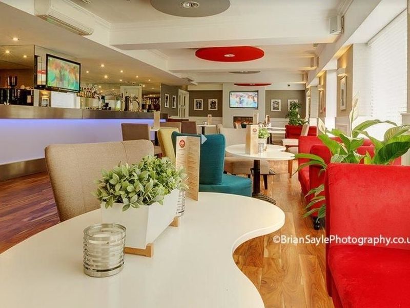 Hotel Photo 17
