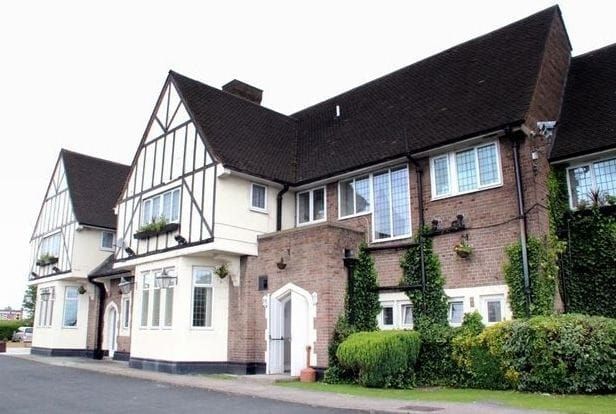 Hotel Photo 23