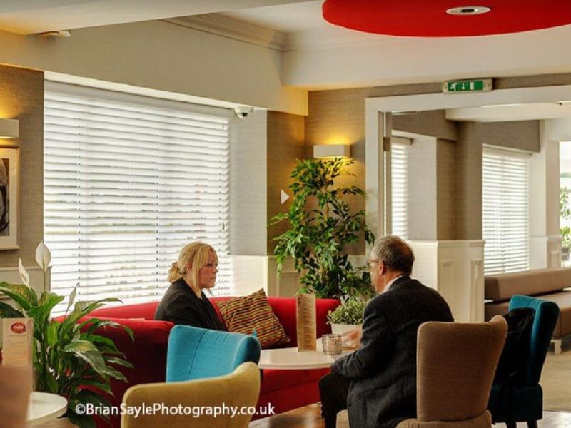 Hotel Photo 8