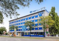 Отзывы Ibis budget Wien Sankt Marx, 2 звезды