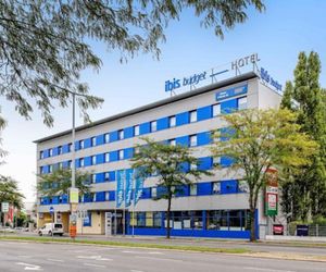 Ibis budget Wien Sankt Marx Vienna Austria