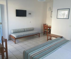 Almare Beach Hotel Kato Gouves Greece