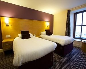 Ayre Hotel & Ayre Apartments Kirkwall United Kingdom