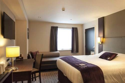 Hotel Photo 10