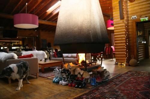 Hotel Photo 17