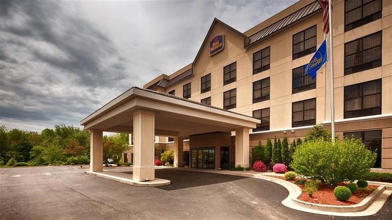 Hotel Photo 22