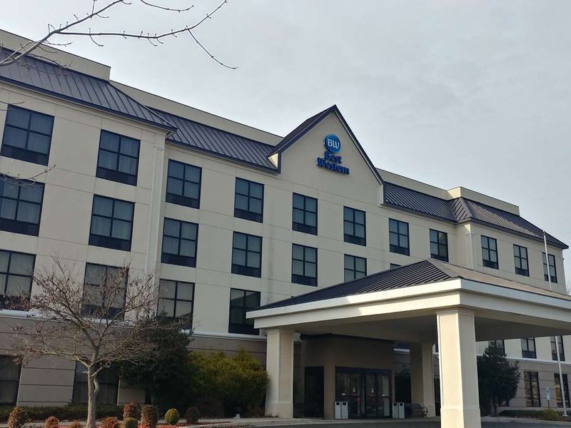 Hotel Photo 23