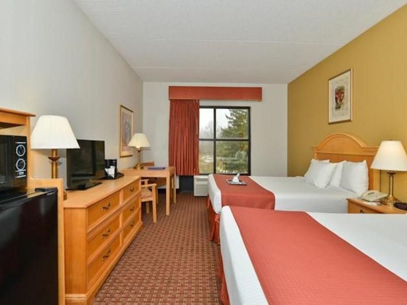Hotel Photo 6
