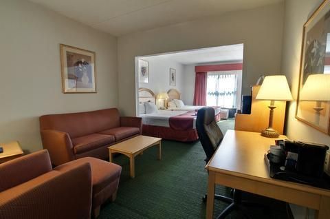 Hotel Photo 7