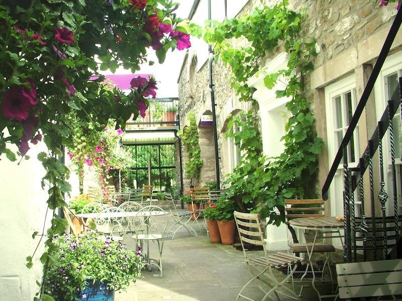 Hotel Photo 22