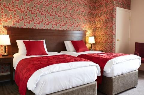 Hotel Photo 3