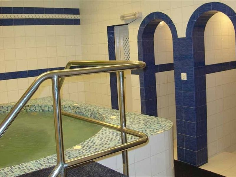 Hotel Photo 22