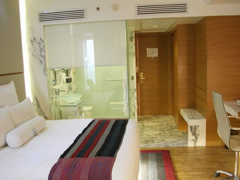 Hotel Photo 5