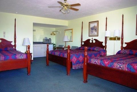 Photo of Blue Spruce Motel