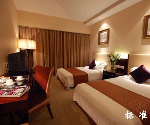 Lanzhou Legend Hotel Lanzhou China