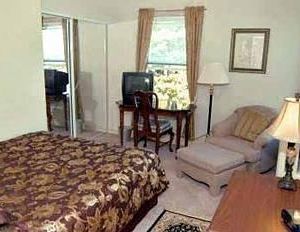 Bed & Breakfast Inn Seattle Seattle United States