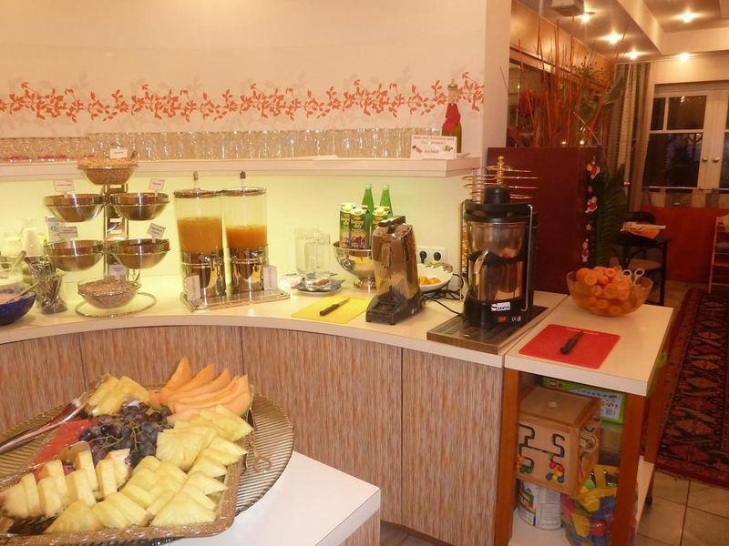 Hotel Photo 15