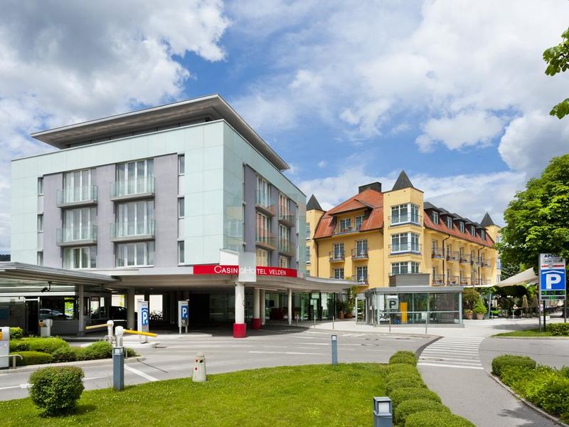 Hotel Photo 22