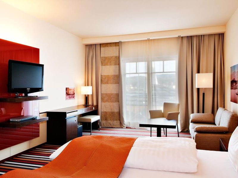 Hotel Photo 6