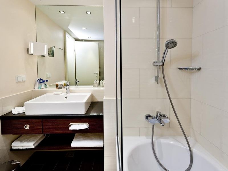 Hotel Photo 8