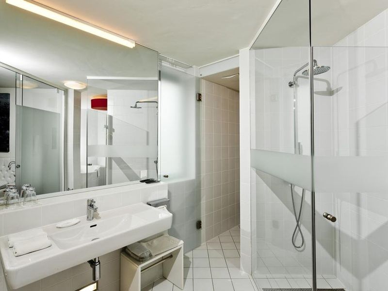 Hotel Photo 9