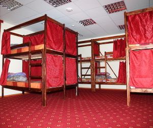 Smile Hostel Naberezhnye Chelny Russia