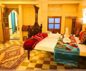 Hotel Surja Jaisalmer India