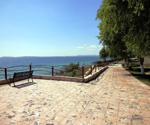 Panorama and Marina Freya Elenite Bulgaria