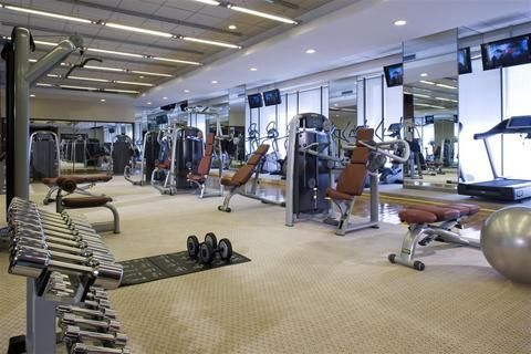 Hotel Photo 22