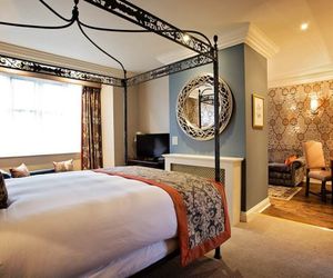 The White Hart Hotel Twickenham United Kingdom