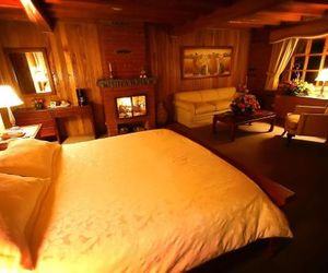 Puertolago Country Inn & Resort Otavalo Ecuador