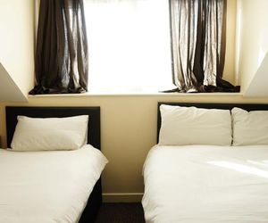 The Vale Apart Hotel Kingston-Upon-Hull United Kingdom