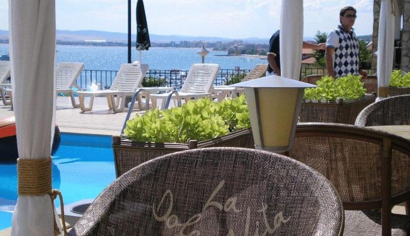 Hotel Photo 20