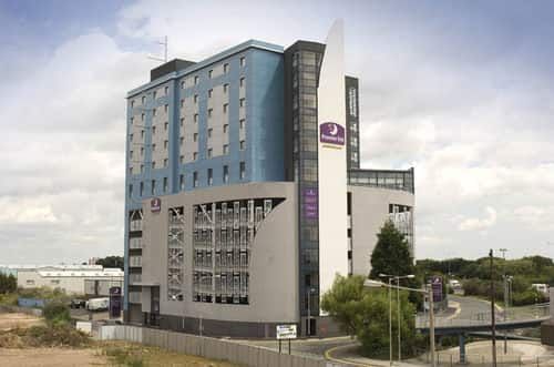 Hotel Photo 11
