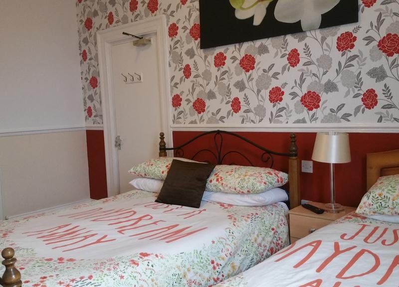 Hotel Photo 2