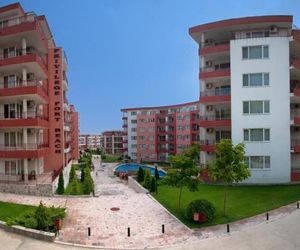 Privilege Fort Apartments Elenite Bulgaria