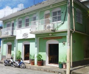 El Peregrino Hotel Y Restaurante Flores Guatemala